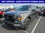 2022 Ford F-150 SuperCrew Cab 4x4 Pickup for sale #MF50226P - photo 4