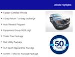 2022 Ford F-150 SuperCrew Cab 4x4 Pickup for sale #MF50226P - photo 6