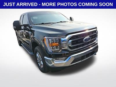 2022 Ford F-150 Super Cab 4x4 Pickup for sale #MF50227P - photo 1