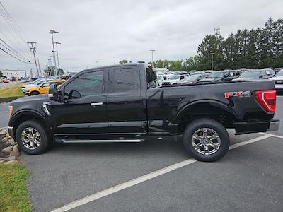 2022 Ford F-150 Super Cab 4x4 Pickup for sale #MF50227P - photo 1