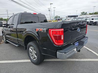 2022 Ford F-150 Super Cab 4x4 Pickup for sale #MF50227P - photo 2