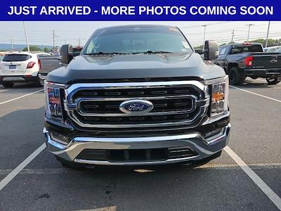 2022 Ford F-150 Super Cab 4x4 Pickup for sale #MF50227P - photo 2