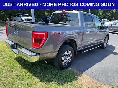 2022 Ford F-150 SuperCrew Cab 4x4 Pickup for sale #MF50230P - photo 2