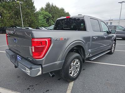 2022 Ford F-150 SuperCrew Cab 4x4 Pickup for sale #MF50230P - photo 2