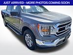 2022 Ford F-150 SuperCrew Cab 4x4 Pickup for sale #MF50230P - photo 1