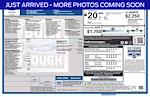 2022 Ford F-150 SuperCrew Cab 4x4 Pickup for sale #MF50230P - photo 11