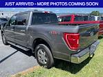 2022 Ford F-150 SuperCrew Cab 4x4 Pickup for sale #MF50230P - photo 6