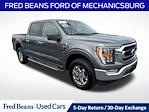 2022 Ford F-150 SuperCrew Cab 4x4 Pickup for sale #MF50230P - photo 1