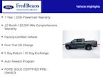 2022 Ford F-150 SuperCrew Cab 4x4 Pickup for sale #MF50230P - photo 6