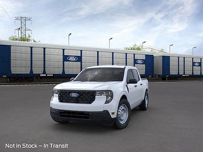 2025 Ford Maverick SuperCrew Cab AWD Pickup for sale #MF50231 - photo 2