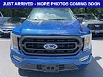 2022 Ford F-150 SuperCrew Cab 4x4 Pickup for sale #MF50232P - photo 4