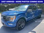 2022 Ford F-150 SuperCrew Cab 4x4 Pickup for sale #MF50232P - photo 5