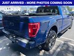 2022 Ford F-150 SuperCrew Cab 4x4 Pickup for sale #MF50232P - photo 2