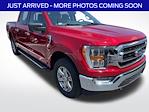 2022 Ford F-150 SuperCrew Cab 4x4 Pickup for sale #MF50236P - photo 1