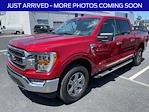 2022 Ford F-150 SuperCrew Cab 4x4 Pickup for sale #MF50236P - photo 5