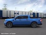 2025 Ford Maverick SuperCrew Cab AWD Pickup for sale #MF50237 - photo 3