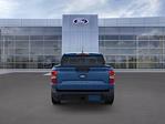 2025 Ford Maverick SuperCrew Cab AWD Pickup for sale #MF50237 - photo 5