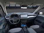2025 Ford Maverick SuperCrew Cab AWD Pickup for sale #MF50237 - photo 9