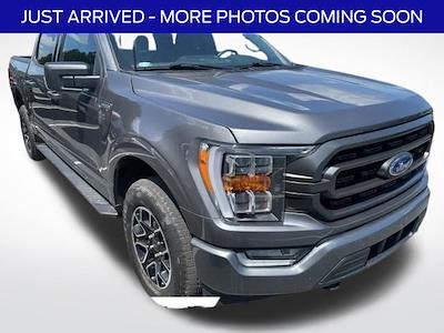 2022 Ford F-150 SuperCrew Cab 4x4 Pickup for sale #MF50237P - photo 1