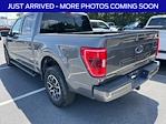 2022 Ford F-150 SuperCrew Cab 4x4 Pickup for sale #MF50237P - photo 6