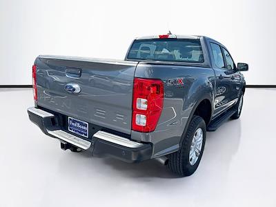 2021 Ford Ranger SuperCrew Cab 4WD Pickup for sale #MF50240P - photo 2