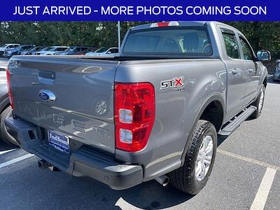 2021 Ford Ranger SuperCrew Cab 4x4 Pickup for sale #MF50240P - photo 2