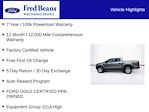 2021 Ford Ranger SuperCrew Cab 4x4 Pickup for sale #MF50240P - photo 17