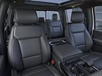 2025 Ford F-150 SuperCrew Cab 4WD Pickup for sale #MF50241 - photo 10