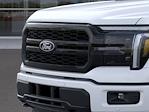 2025 Ford F-150 SuperCrew Cab 4WD Pickup for sale #MF50241 - photo 17
