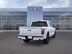 2025 Ford F-150 SuperCrew Cab 4WD Pickup for sale #MF50241 - photo 4