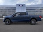 2025 Ford F-150 Lightning SuperCrew Cab AWD Pickup for sale #MF50242 - photo 8