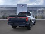 2025 Ford F-150 Lightning SuperCrew Cab AWD Pickup for sale #MF50242 - photo 4