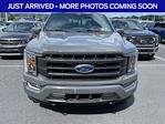 2021 Ford F-150 SuperCrew Cab 4x4 Pickup for sale #MF50242P - photo 3