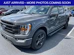 2021 Ford F-150 SuperCrew Cab 4x4 Pickup for sale #MF50242P - photo 4
