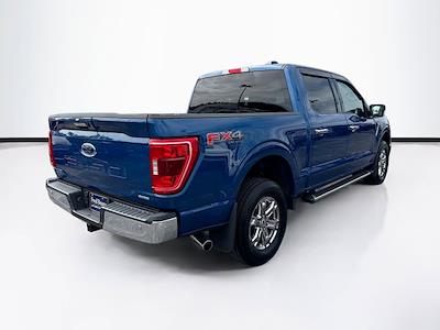 2022 Ford F-150 SuperCrew Cab 4x4 Pickup for sale #MF50244R - photo 2