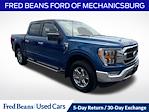2022 Ford F-150 SuperCrew Cab 4x4 Pickup for sale #MF50244R - photo 1