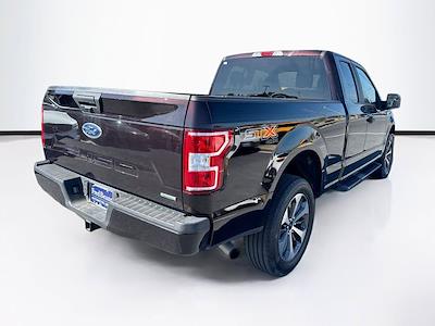 2020 Ford F-150 Super Cab 4x4 Pickup for sale #MF50245P - photo 2