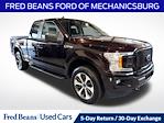 2020 Ford F-150 Super Cab 4x4 Pickup for sale #MF50245P - photo 1
