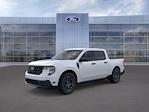 2025 Ford Maverick SuperCrew Cab AWD Pickup for sale #MF50246 - photo 1
