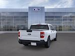 2025 Ford Maverick SuperCrew Cab AWD Pickup for sale #MF50246 - photo 8