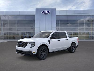 2025 Ford Maverick SuperCrew Cab AWD Pickup for sale #MF50247 - photo 1