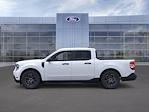 2025 Ford Maverick SuperCrew Cab AWD Pickup for sale #MF50247 - photo 4