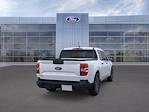 2025 Ford Maverick SuperCrew Cab AWD Pickup for sale #MF50247 - photo 8