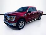 2022 Ford F-150 Super Cab 4x4 Pickup for sale #MF50248P - photo 3