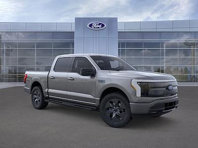 2025 Ford F-150 Lightning SuperCrew Cab AWD Pickup for sale #MF50249 - photo 1
