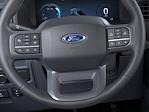 2025 Ford F-150 Lightning SuperCrew Cab AWD Pickup for sale #MF50249 - photo 12