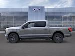 2025 Ford F-150 Lightning SuperCrew Cab AWD Pickup for sale #MF50249 - photo 5