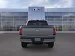 2025 Ford F-150 Lightning SuperCrew Cab AWD Pickup for sale #MF50249 - photo 7