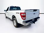 2022 Ford F-150 Regular Cab 4x4 Pickup for sale #MF50249R - photo 7