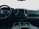 2020 Chevrolet Silverado 1500 Crew Cab 4x4 Pickup for sale #MF50252P - photo 22